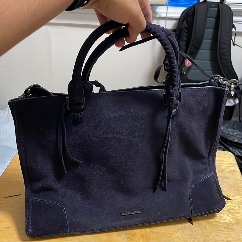 Rebecca minkoff hand bag
